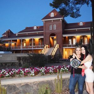 Meet your Posher, Judith